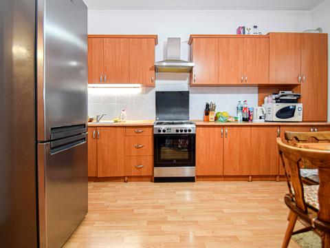 квартира по адресу Леся Курбаса ул., 7