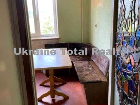 квартира за адресою Здолбунівська вул., 7-А