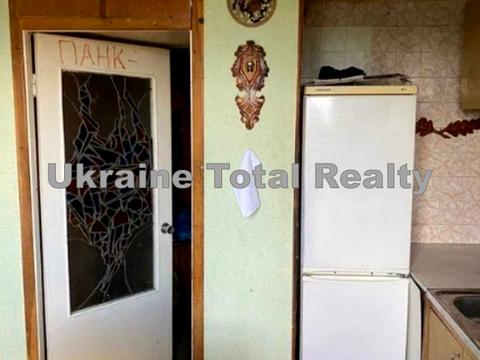 квартира за адресою Здолбунівська вул., 7-А