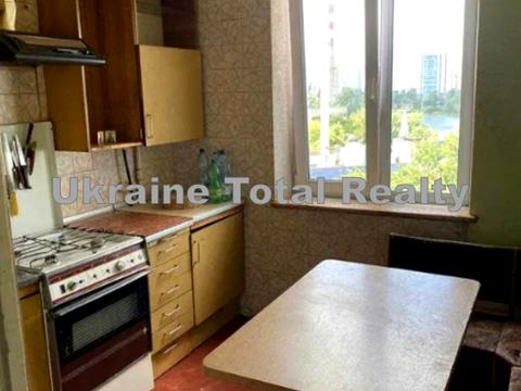 квартира за адресою Здолбунівська вул., 7-А