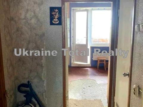 квартира за адресою Здолбунівська вул., 7-А