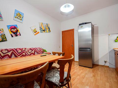 квартира по адресу Леся Курбаса ул., 7