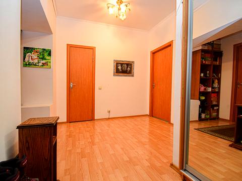 квартира по адресу Леся Курбаса ул., 7