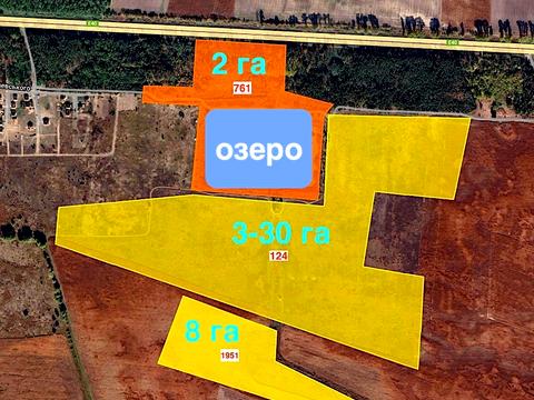 ділянка за адресою 