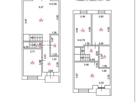 дом по адресу Варшавская ул., 43