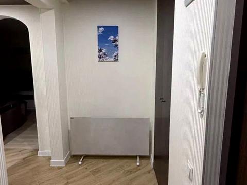 квартира за адресою Олександрівський просп. (Косіора), 154а