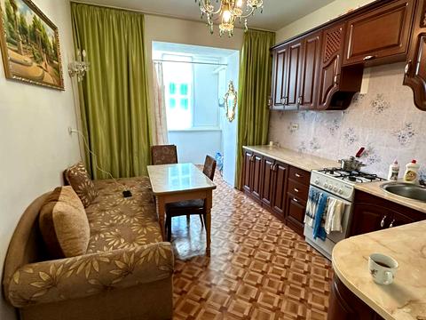 квартира по адресу Куренного Черноты ул., 2