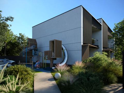 будинок за адресою Вітавська вул.