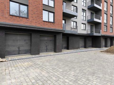 паркоместо по адресу Тлехаса ул., (Будинок 3)