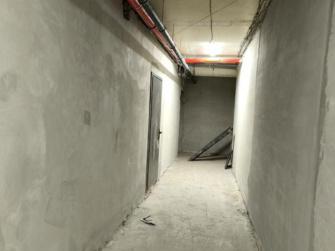 паркоместо по адресу Тлехаса ул., (Будинок 3)