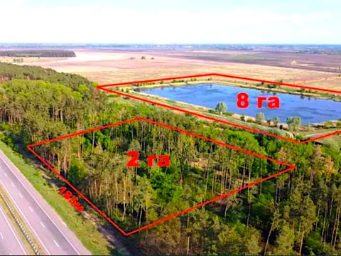 ділянка за адресою 