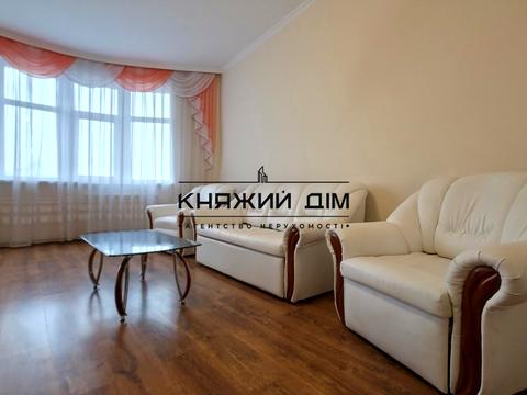 квартира за адресою Юрія Іллєнка вул. (Мельникова), 18-Б