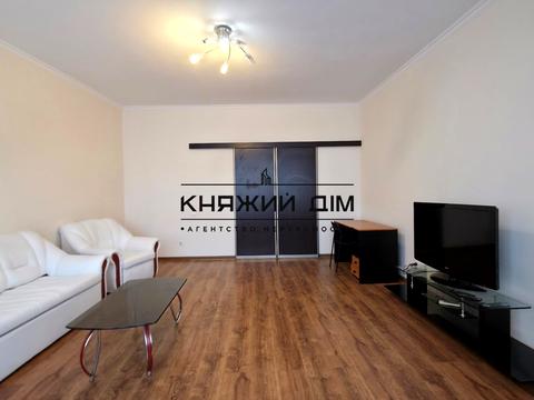 квартира за адресою Юрія Іллєнка вул. (Мельникова), 18-Б