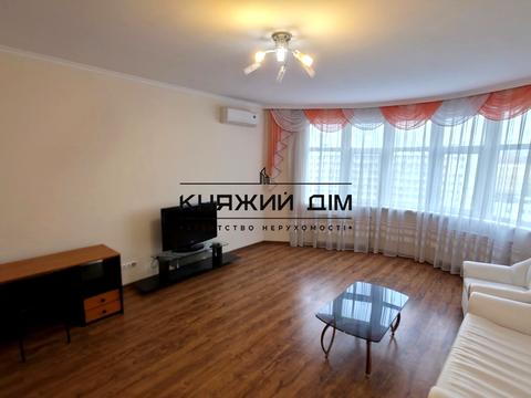 квартира за адресою Юрія Іллєнка вул. (Мельникова), 18-Б