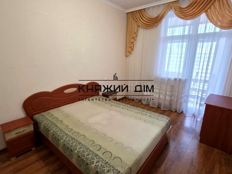 квартира за адресою Юрія Іллєнка вул. (Мельникова), 18-Б