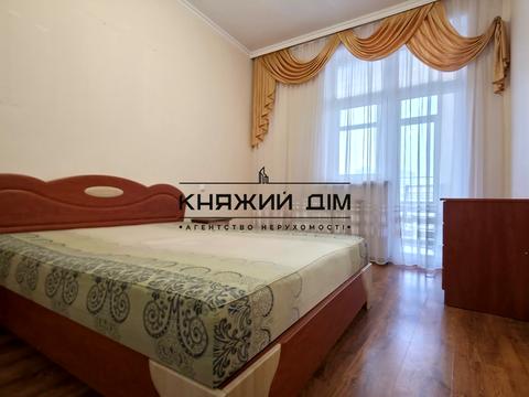 квартира за адресою Юрія Іллєнка вул. (Мельникова), 18-Б