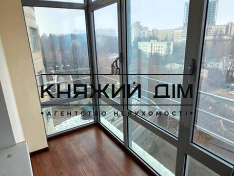 квартира за адресою Юрія Іллєнка вул. (Мельникова), 18-Б