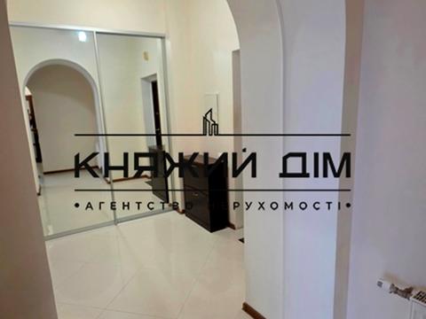 квартира за адресою Юрія Іллєнка вул. (Мельникова), 18-Б