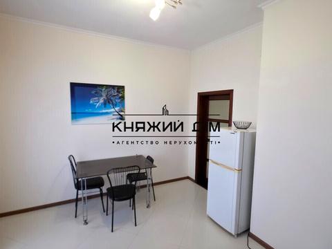 квартира за адресою Юрія Іллєнка вул. (Мельникова), 18-Б