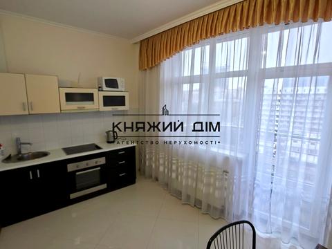 квартира за адресою Юрія Іллєнка вул. (Мельникова), 18-Б