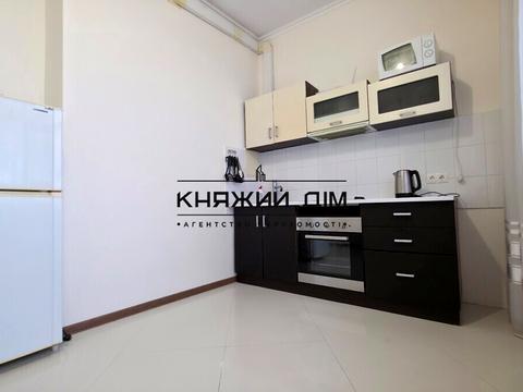 квартира за адресою Юрія Іллєнка вул. (Мельникова), 18-Б