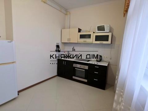 квартира за адресою Юрія Іллєнка вул. (Мельникова), 18-Б