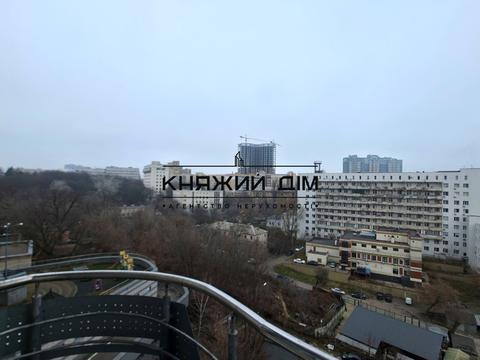 квартира за адресою Юрія Іллєнка вул. (Мельникова), 18-Б