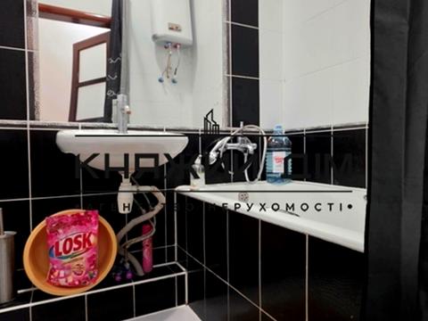 квартира за адресою Юрія Іллєнка вул. (Мельникова), 18-Б