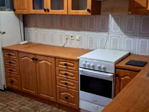 квартира за адресою Ревуцького вул., 5