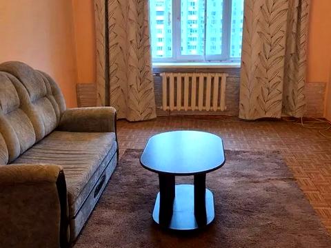 квартира за адресою Ревуцького вул., 5