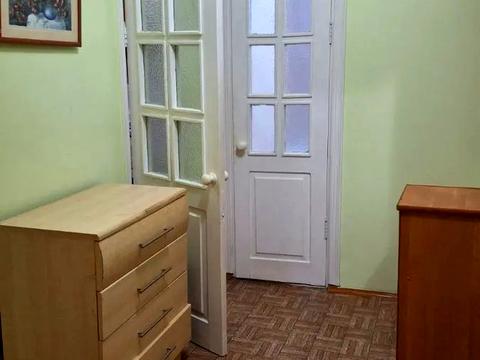 квартира за адресою Ревуцького вул., 5