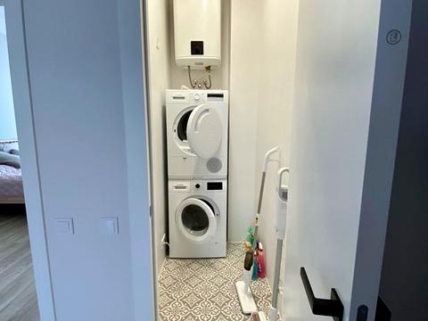 квартира по адресу Метрологическая ул., 56-Б