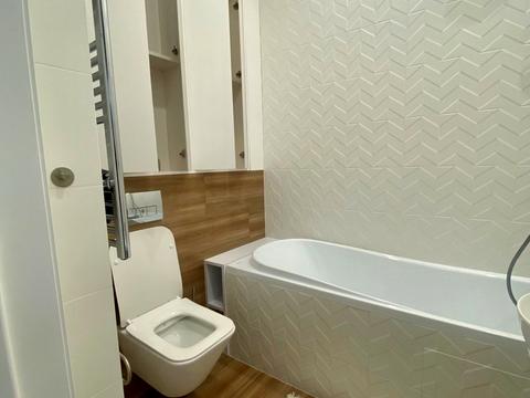 квартира по адресу Метрологическая ул., 56-Б