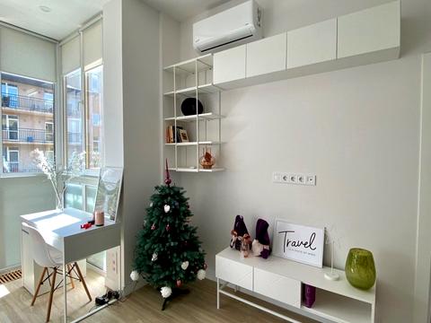 квартира по адресу Метрологическая ул., 56-Б