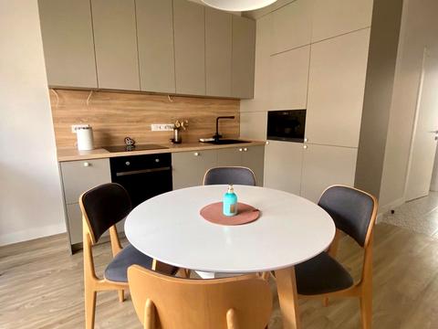 квартира по адресу Метрологическая ул., 56-Б