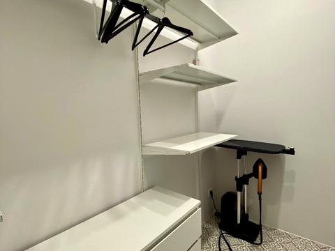 квартира по адресу Метрологическая ул., 56-Б