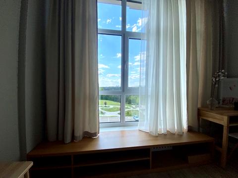 квартира по адресу Метрологическая ул., 56-Б