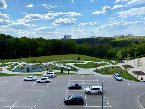 квартира по адресу Метрологическая ул., 56-Б