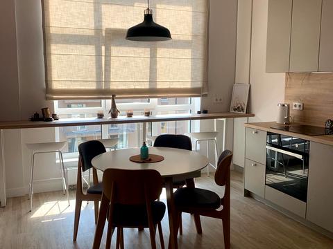 квартира по адресу Метрологическая ул., 56-Б