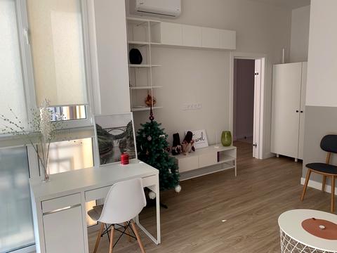 квартира по адресу Метрологическая ул., 56-Б