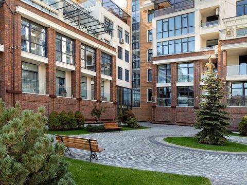 квартира за адресою Кулишівська вул. (Сергія Лазо), 26