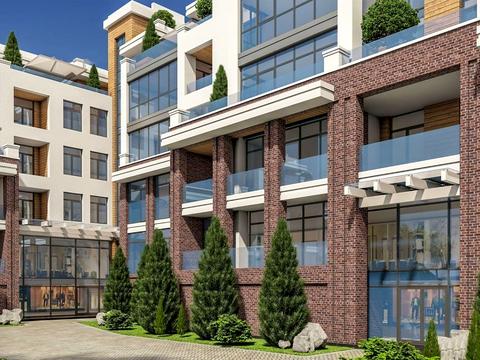 квартира за адресою Кулишівська вул. (Сергія Лазо), 26