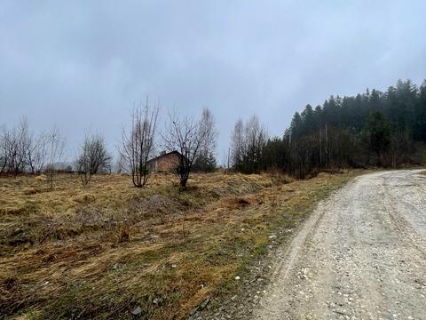 ділянка за адресою смт. Східниця, Івана Франка вул.