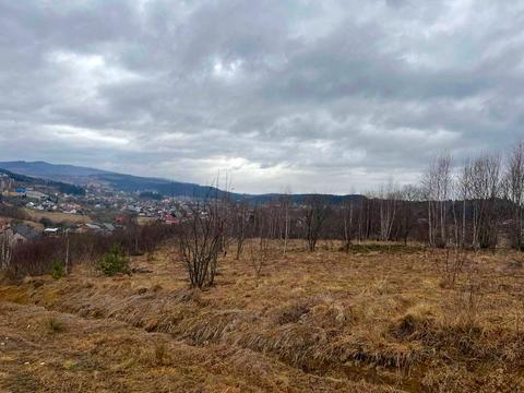 ділянка за адресою смт. Східниця, Івана Франка вул.