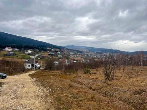 ділянка за адресою смт. Східниця, Івана Франка вул.