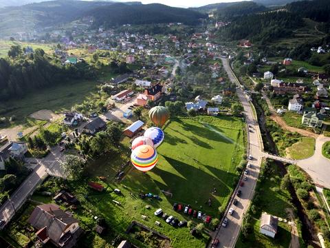 ділянка за адресою смт. Східниця, Івана Франка вул.