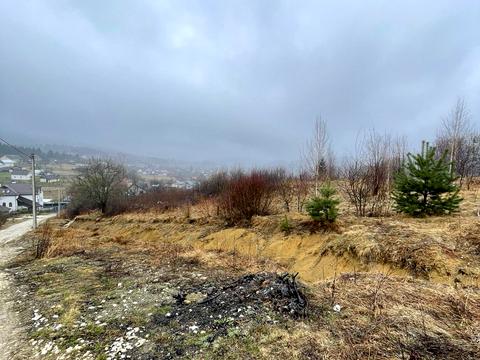 ділянка за адресою смт. Східниця, Івана Франка вул.