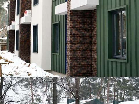 дом по адресу Варшавская ул., 43