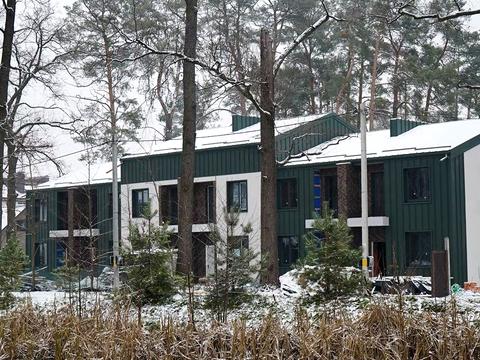 дом по адресу Варшавская ул., 43