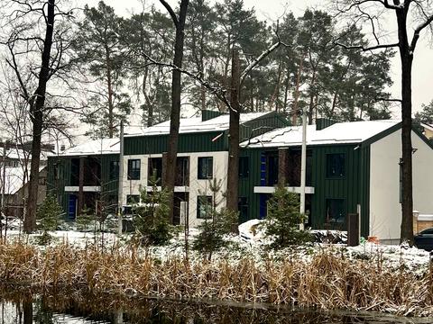 дом по адресу Варшавская ул., 43